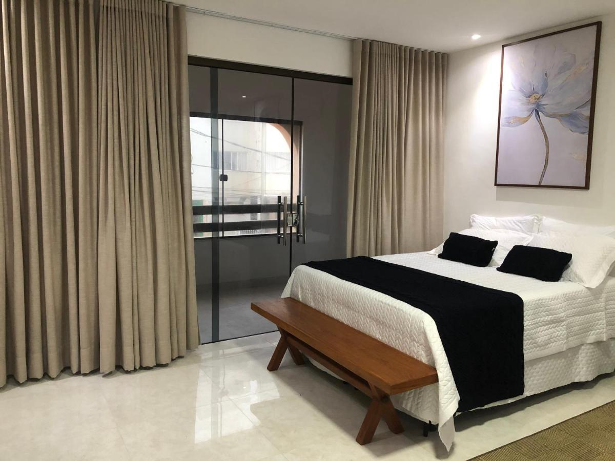 Turishouse Suites Salvador Buitenkant foto