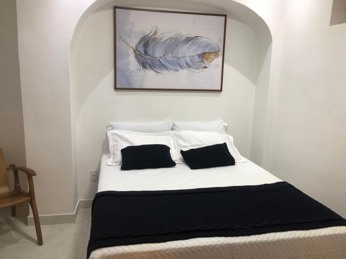 Turishouse Suites Salvador Buitenkant foto