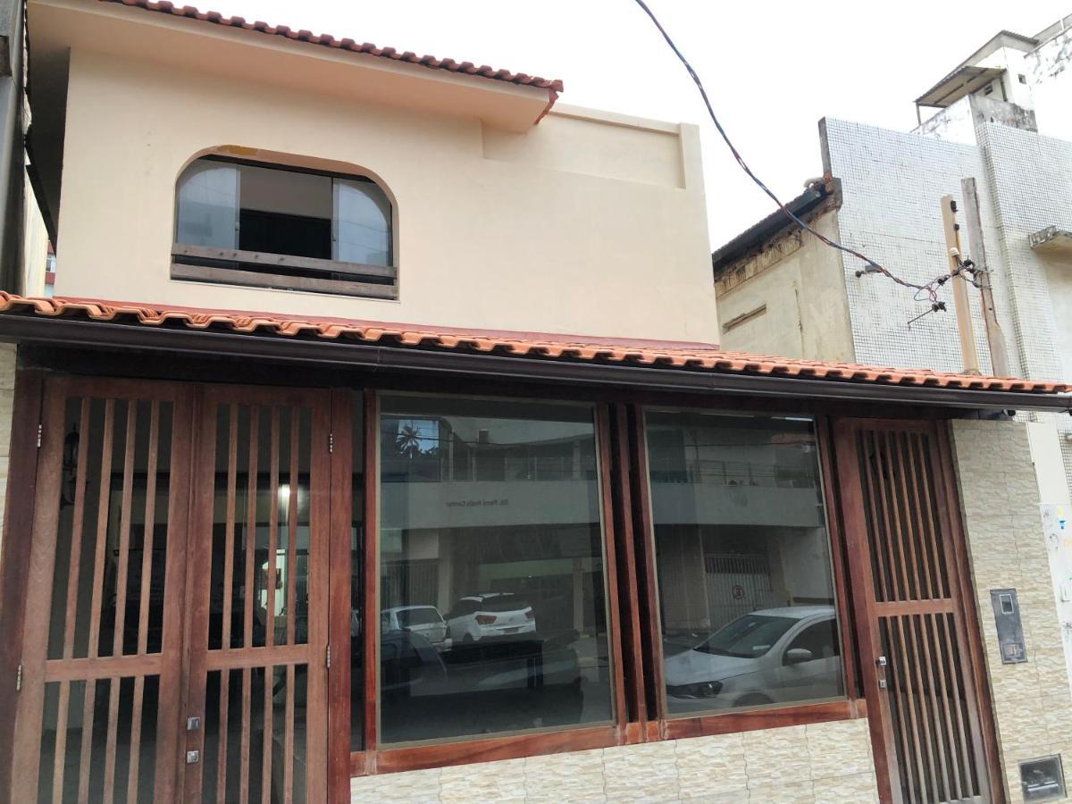 Turishouse Suites Salvador Buitenkant foto