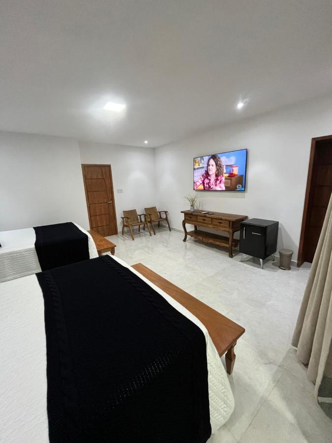Turishouse Suites Salvador Buitenkant foto