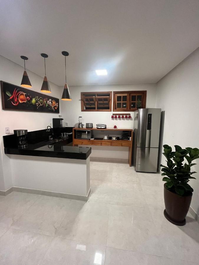 Turishouse Suites Salvador Buitenkant foto