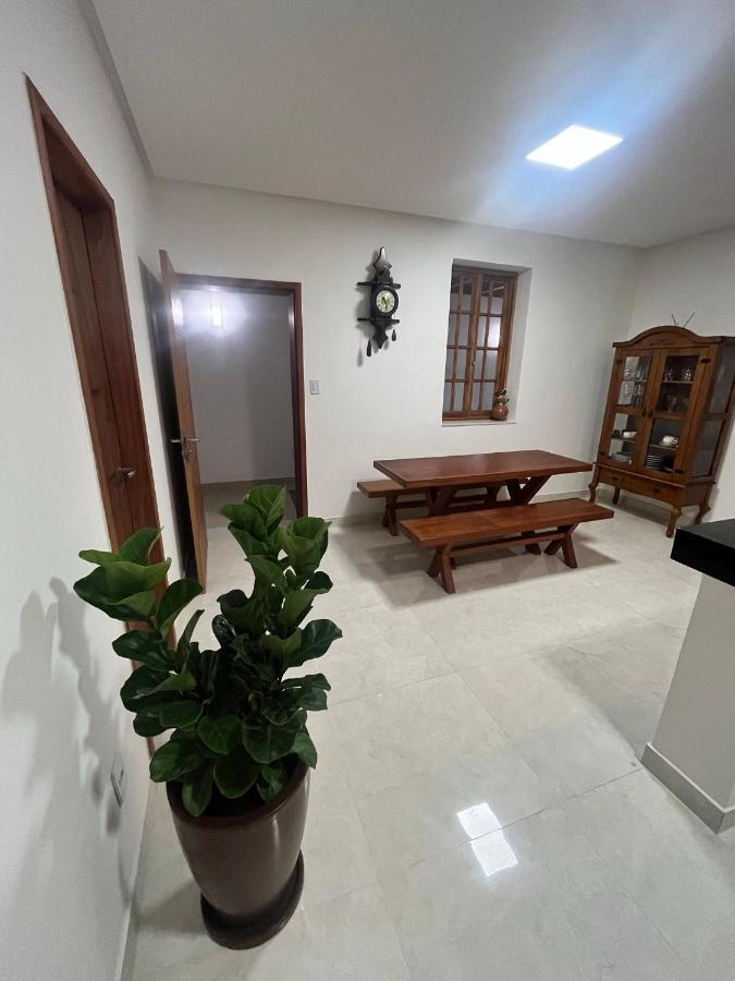 Turishouse Suites Salvador Buitenkant foto