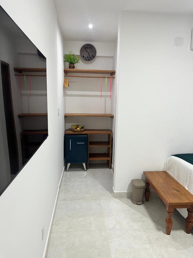 Turishouse Suites Salvador Buitenkant foto