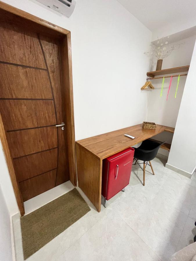 Turishouse Suites Salvador Buitenkant foto