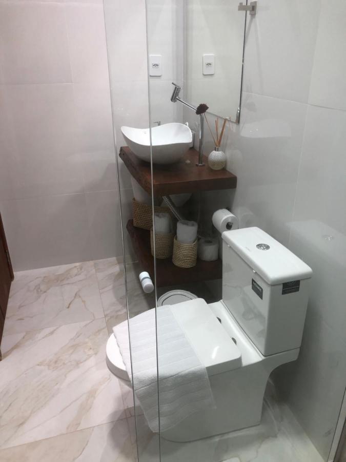 Turishouse Suites Salvador Buitenkant foto